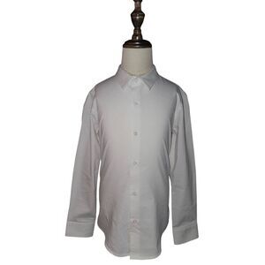 2pc Lot Size 7 Boys Dress Formal Button Down Suit Church Shirts Noizz Vittorino